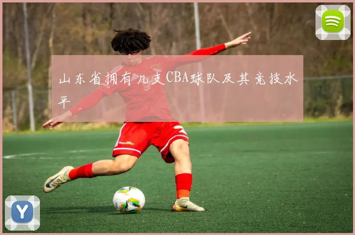 山东省拥有几支CBA球队及其竞技水平